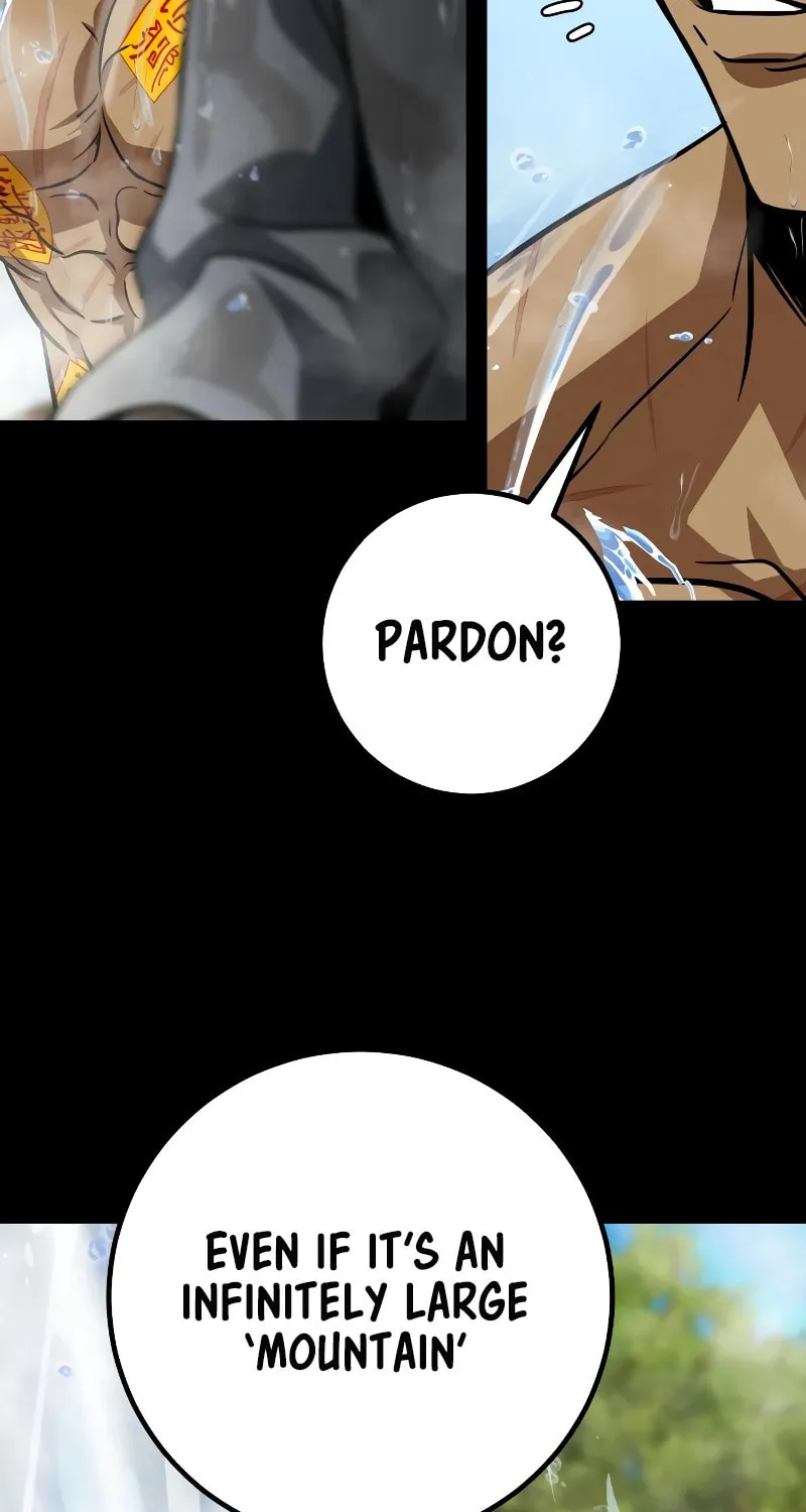 Hero the Maximum Chapter 21 page 63 - 