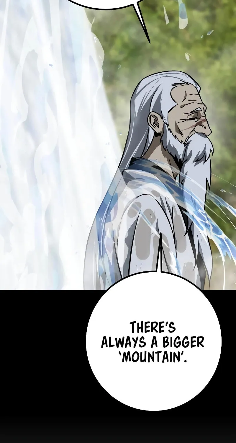 Hero the Maximum Chapter 21 page 64 - 