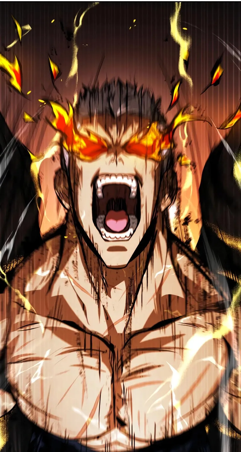 Hero the Maximum Chapter 21 page 68 - 