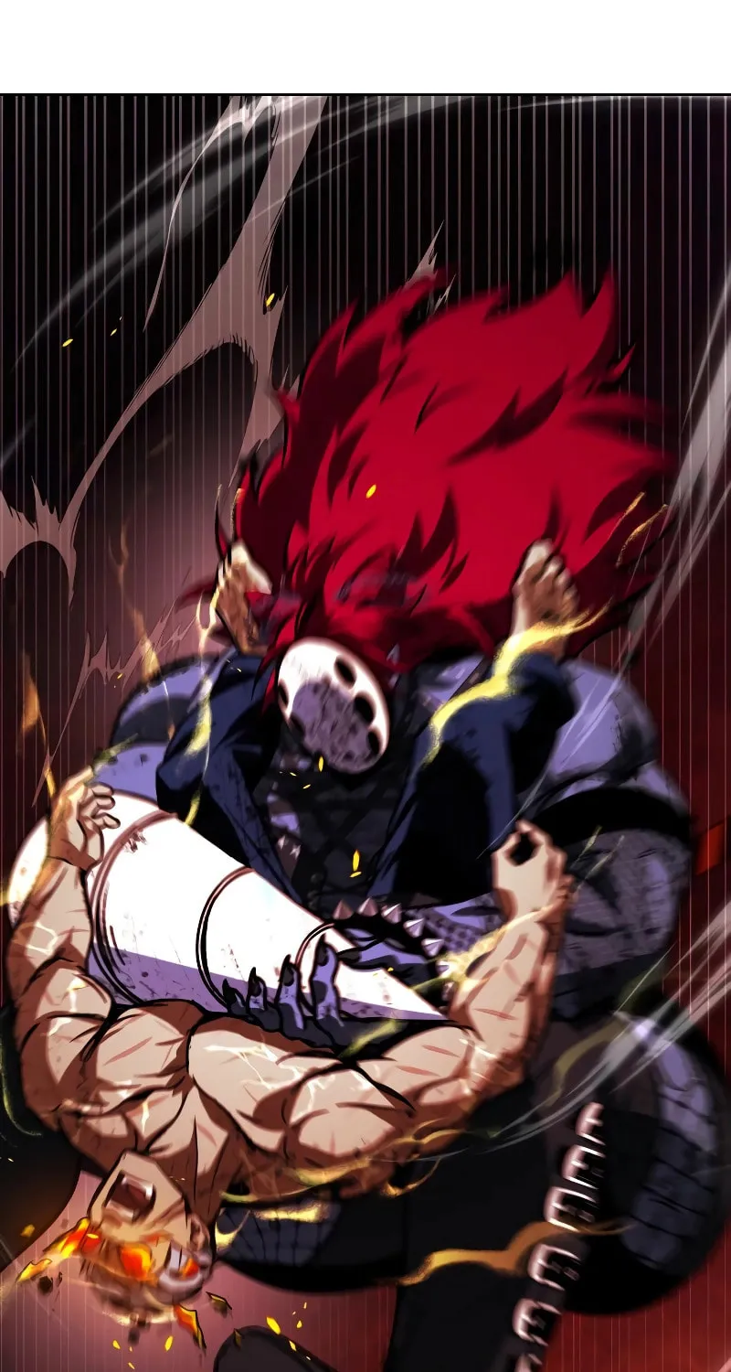 Hero the Maximum Chapter 21 page 70 - 