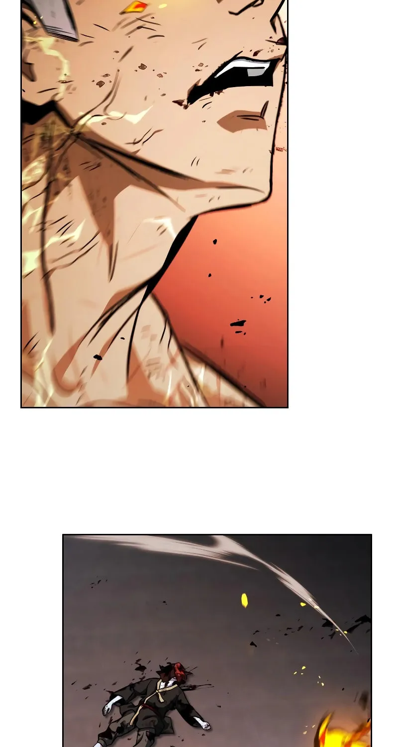 Hero the Maximum Chapter 21 page 74 - 