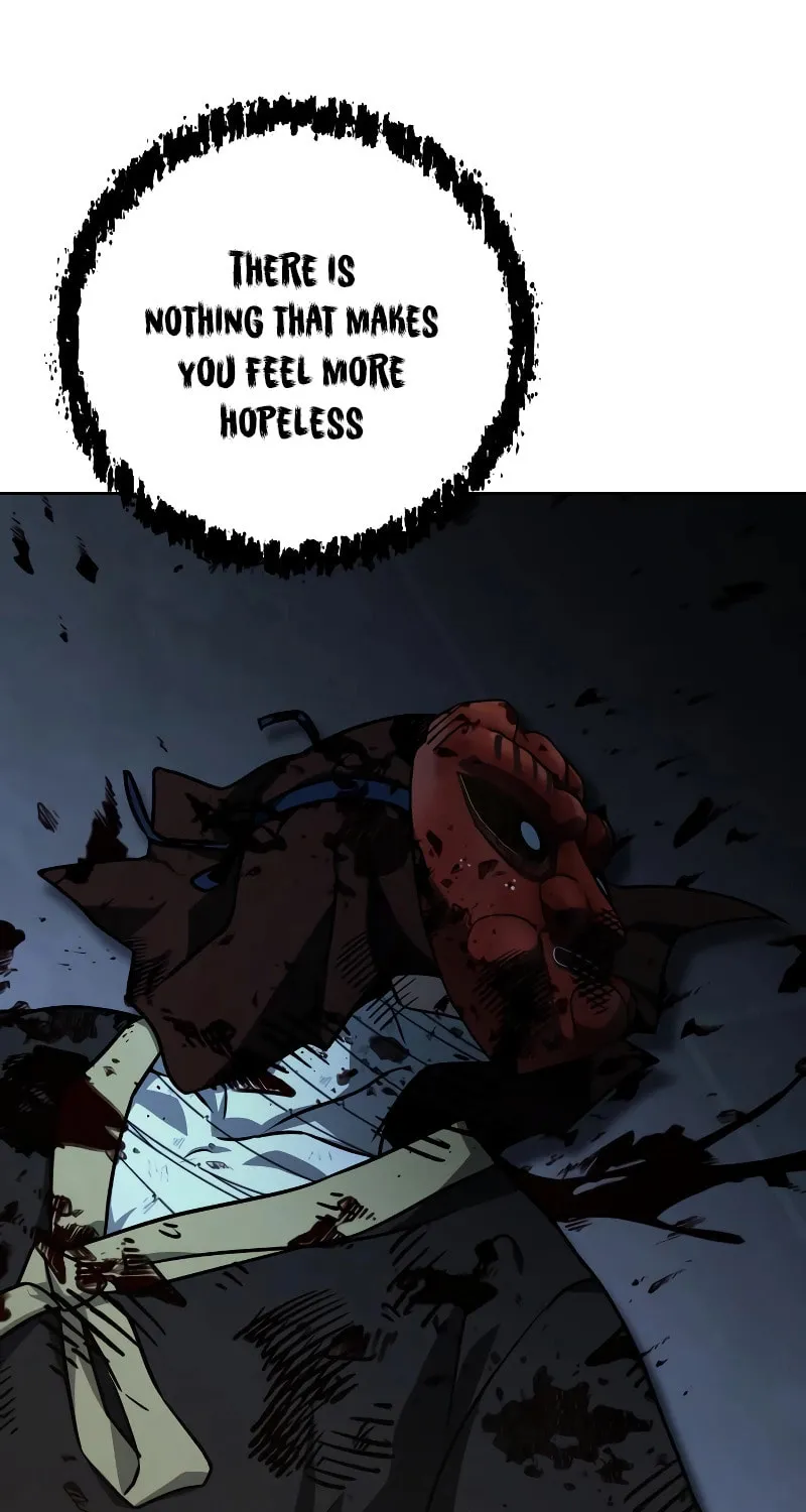 Hero the Maximum Chapter 21 page 76 - 