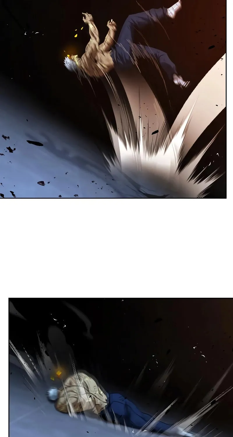 Hero the Maximum Chapter 21 page 78 - 