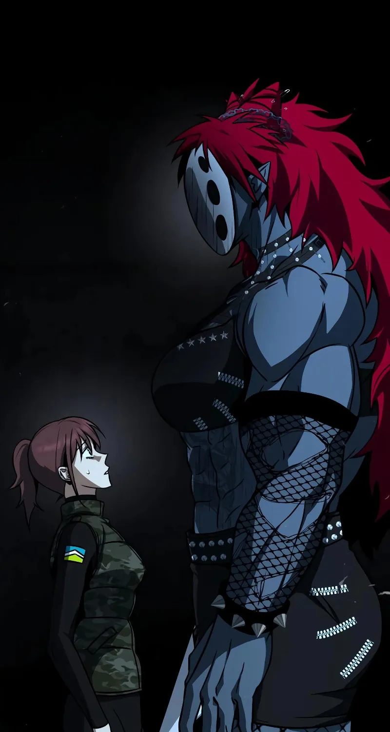 Hero the Maximum Chapter 21 page 81 - 