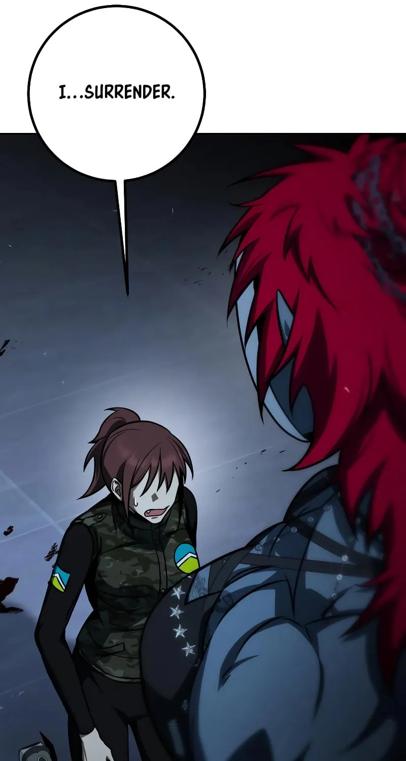 Hero the Maximum Chapter 21 page 84 - 
