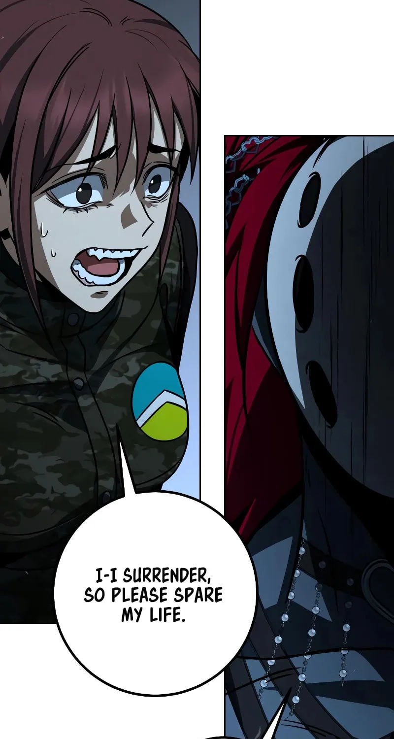Hero the Maximum Chapter 21 page 86 - 
