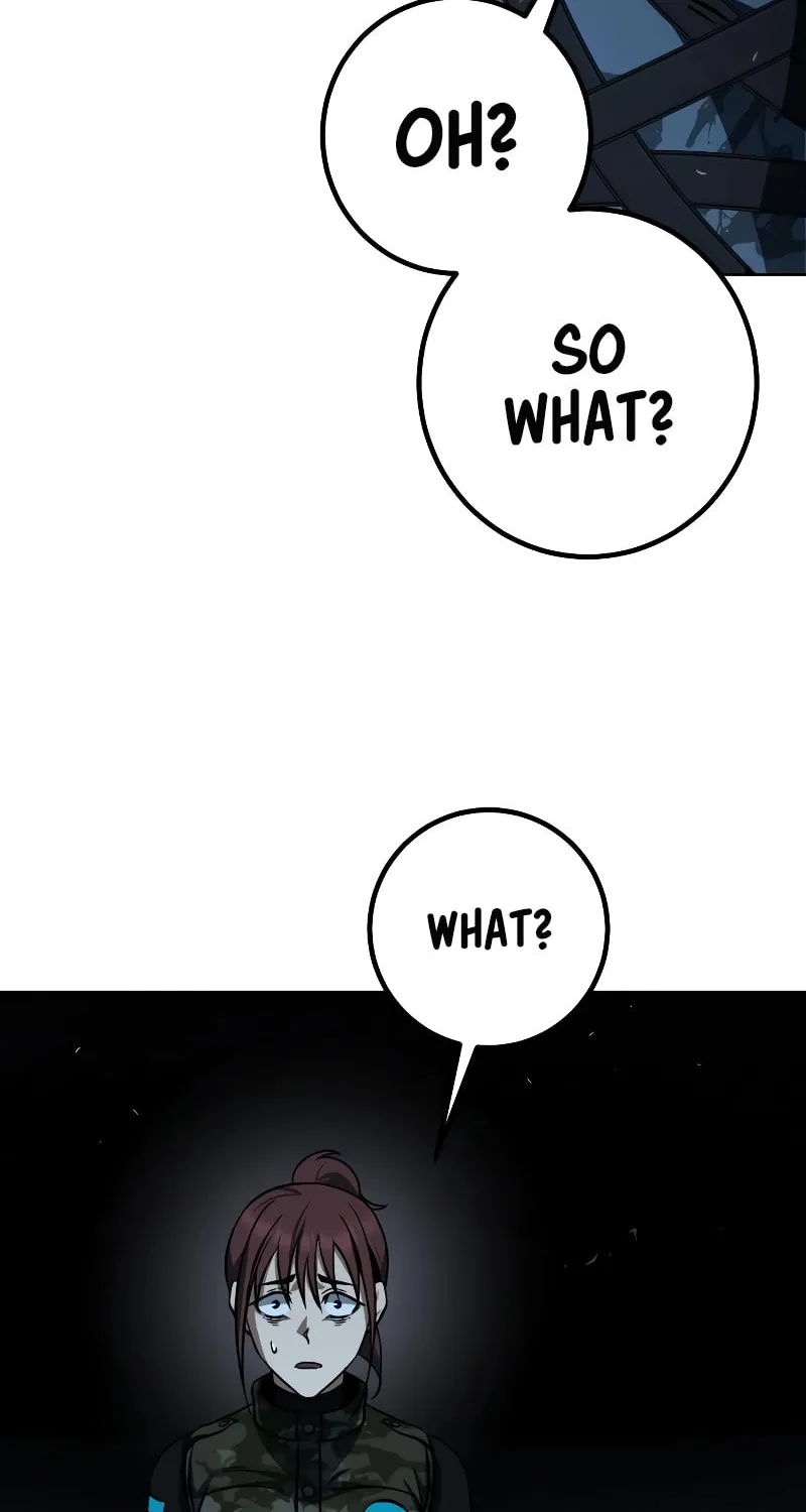 Hero the Maximum Chapter 21 page 87 - 