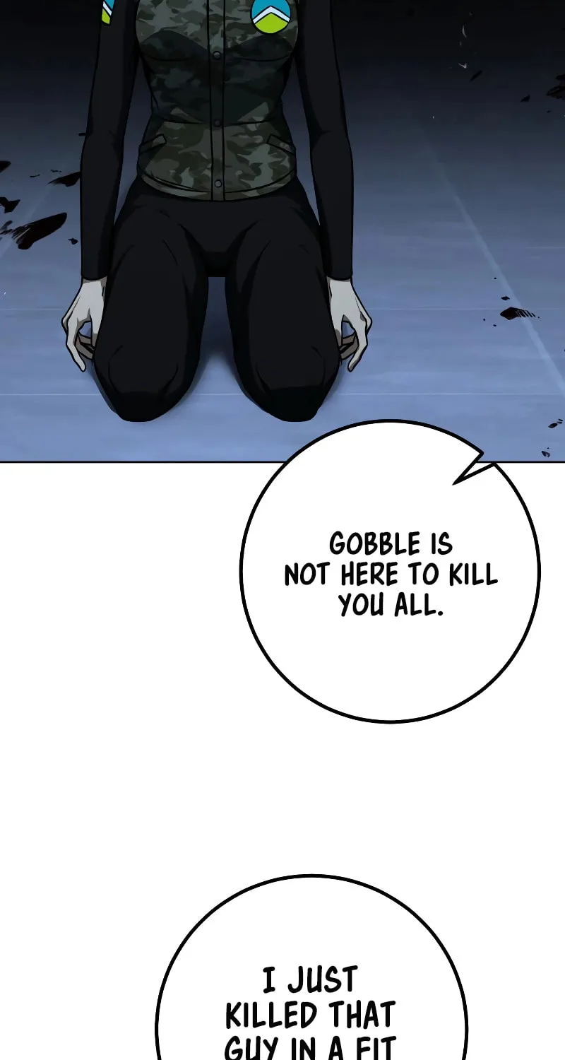Hero the Maximum Chapter 21 page 88 - 