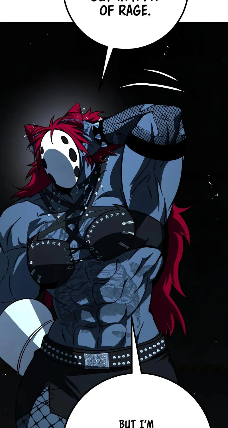 Hero the Maximum Chapter 21 page 89 - 