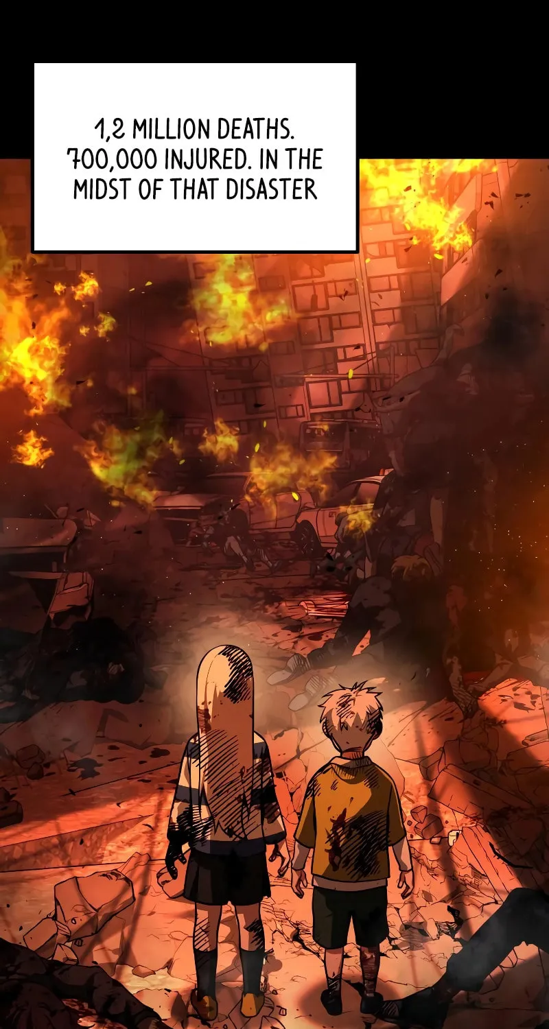 Hero the Maximum Chapter 21 page 10 - 