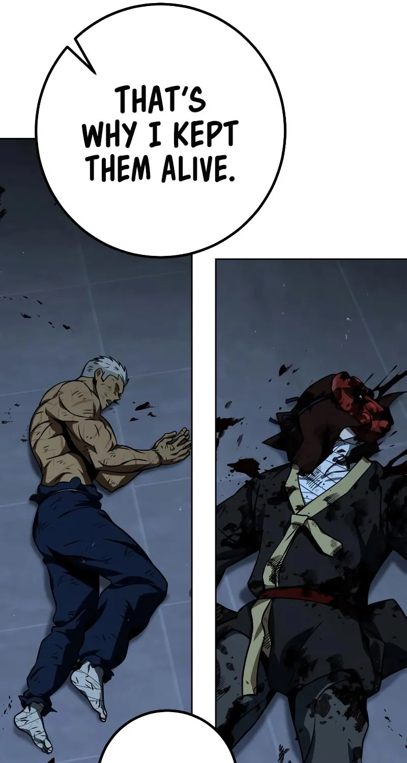 Hero the Maximum Chapter 21 page 91 - 