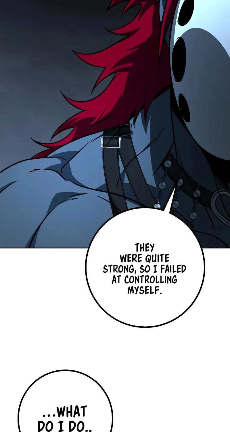 Hero the Maximum Chapter 21 page 93 - 