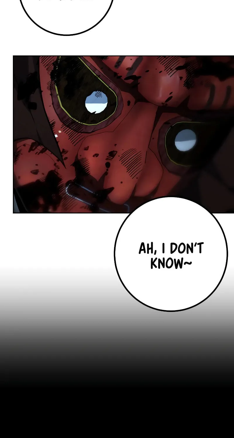 Hero the Maximum Chapter 21 page 94 - 