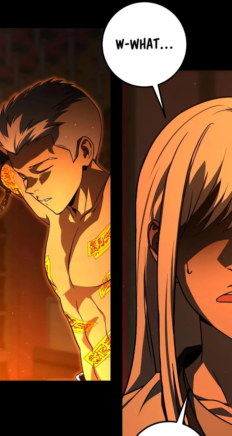 Hero the Maximum Chapter 21 page 98 - 