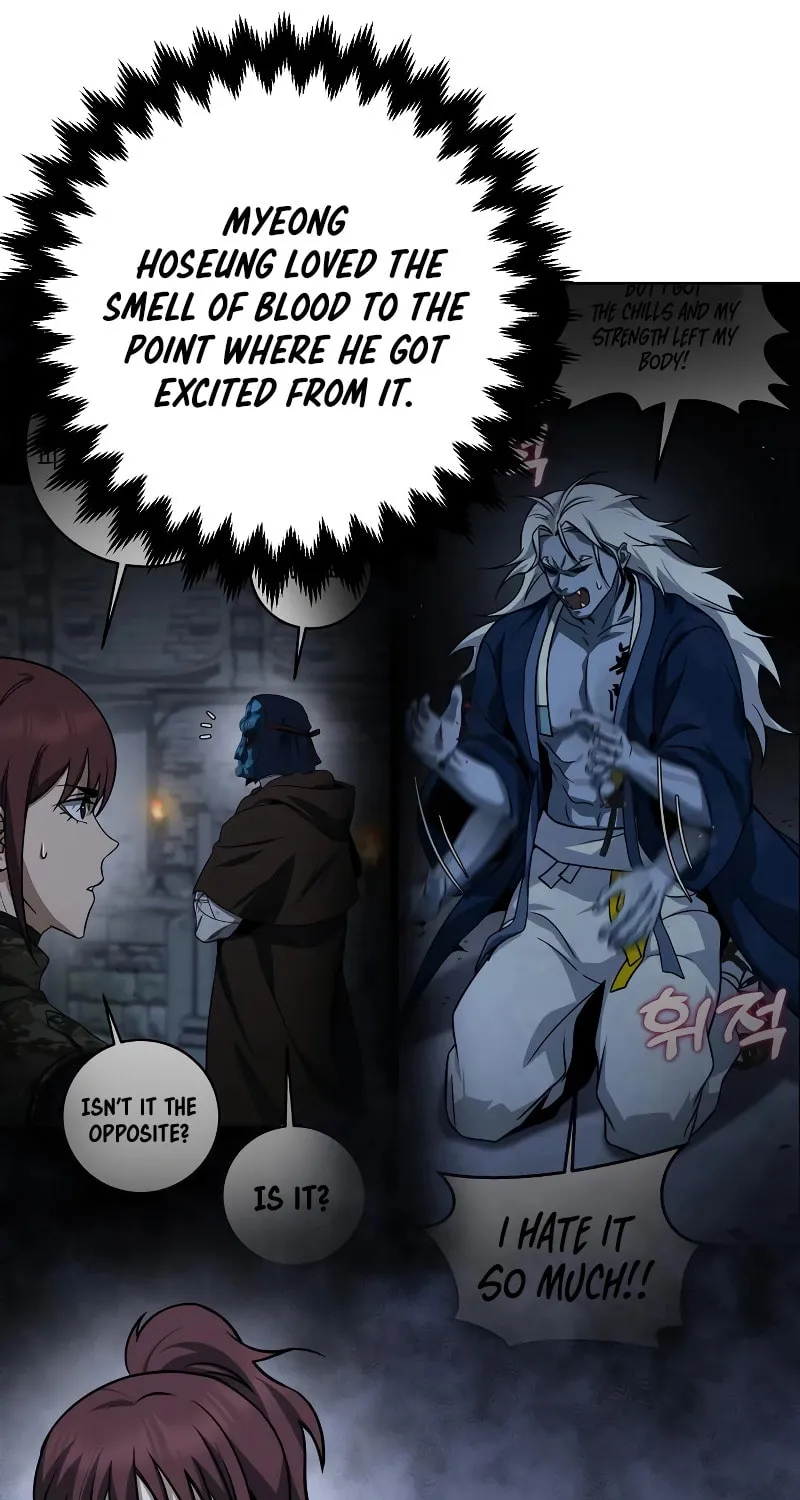 Hero the Maximum Chapter 22 page 101 - 
