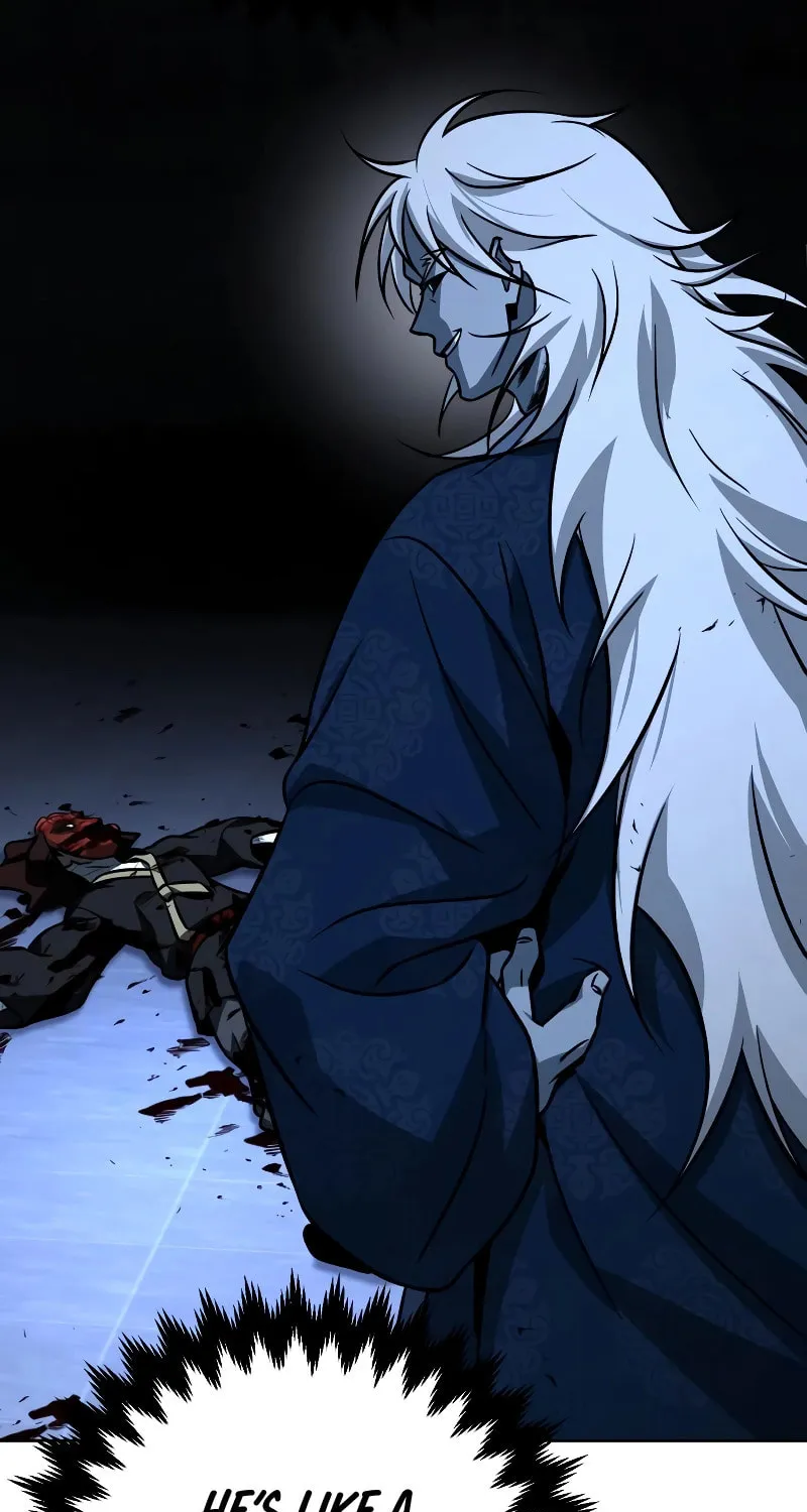 Hero the Maximum Chapter 22 page 103 - 