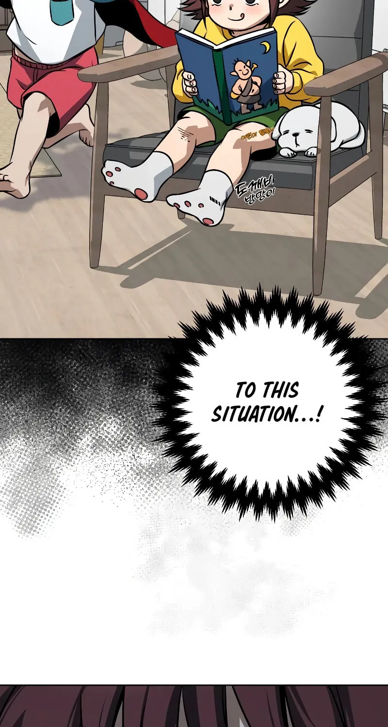 Hero the Maximum Chapter 22 page 106 - 