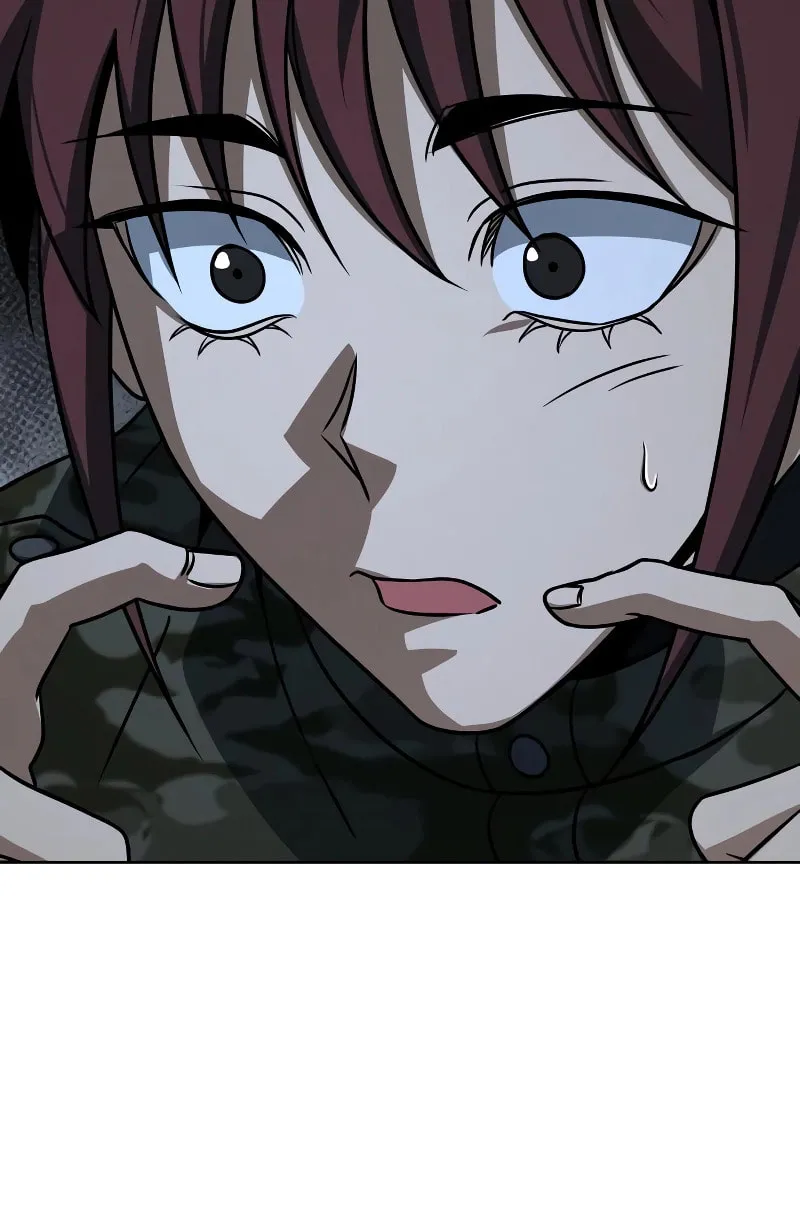Hero the Maximum Chapter 22 page 107 - 
