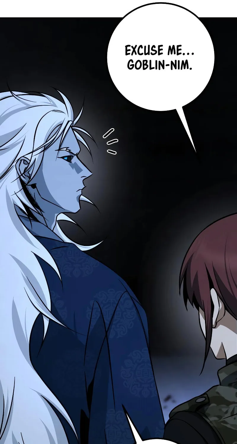 Hero the Maximum Chapter 22 page 108 - 