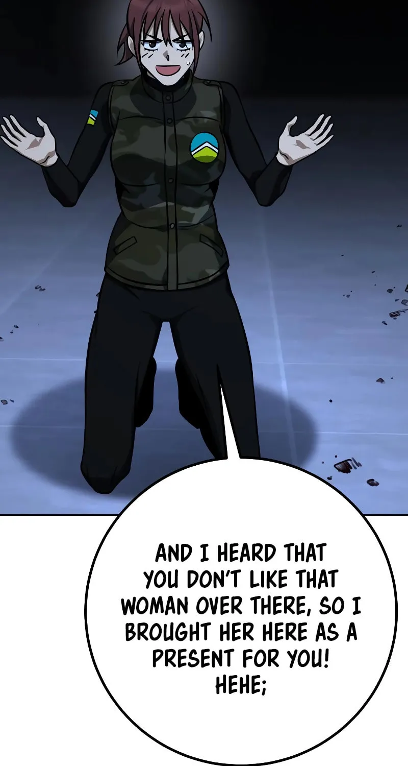 Hero the Maximum Chapter 22 page 110 - 