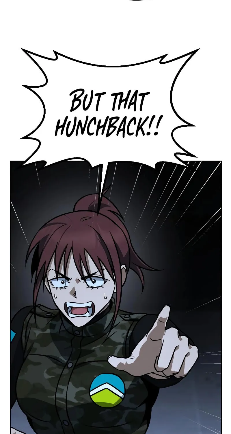 Hero the Maximum Chapter 22 page 111 - 