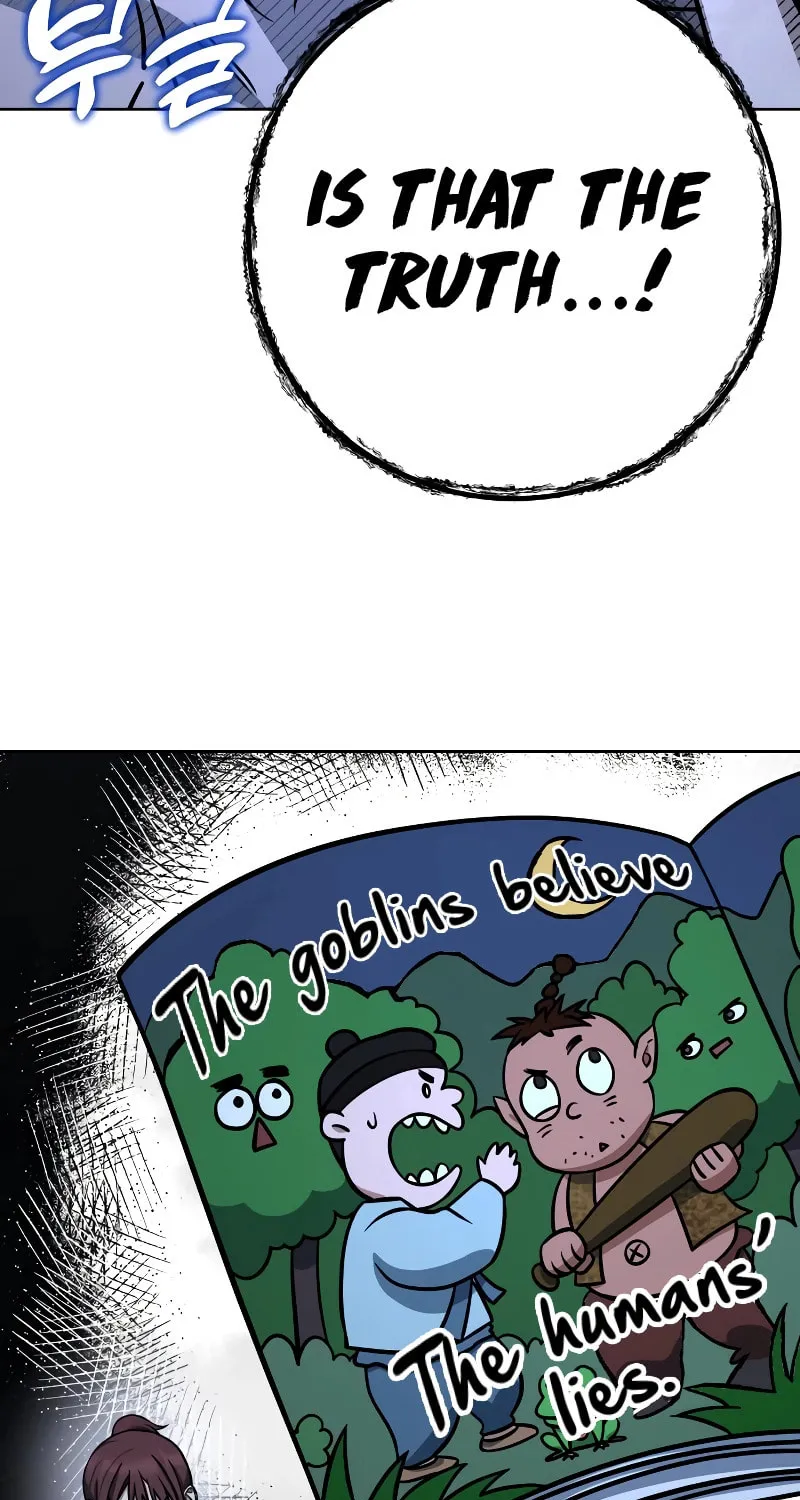 Hero the Maximum Chapter 22 page 118 - 