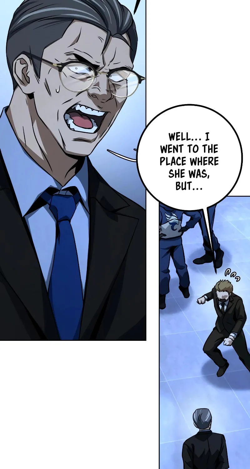 Hero the Maximum Chapter 22 page 13 - 