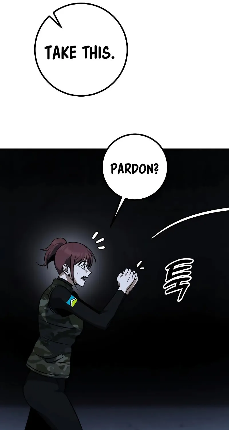 Hero the Maximum Chapter 22 page 121 - 