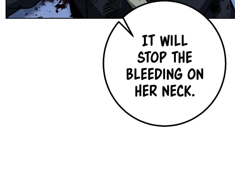 Hero the Maximum Chapter 22 page 123 - 