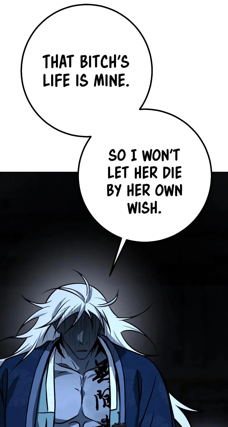 Hero the Maximum Chapter 22 page 124 - 