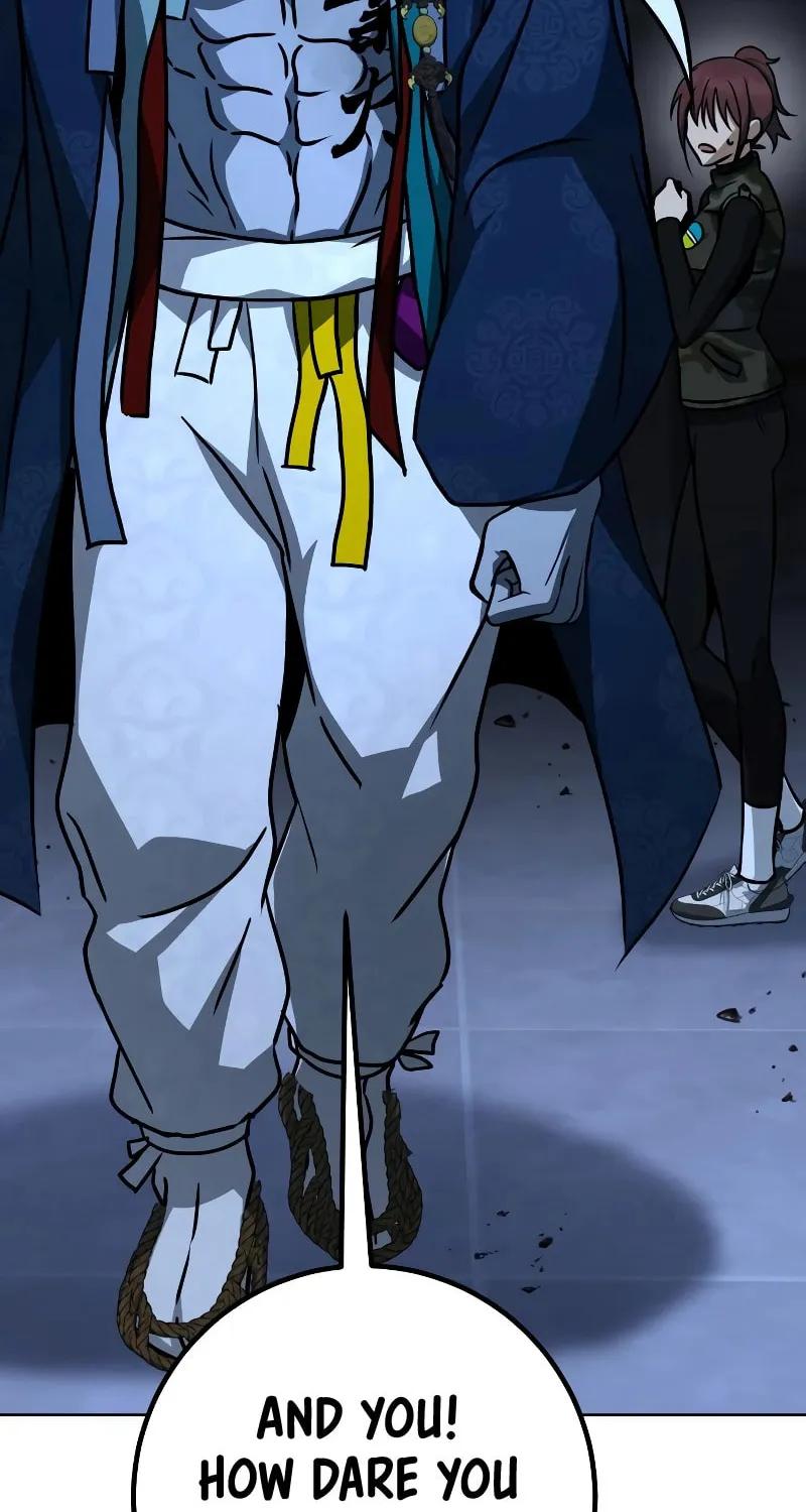 Hero the Maximum Chapter 22 page 125 - 