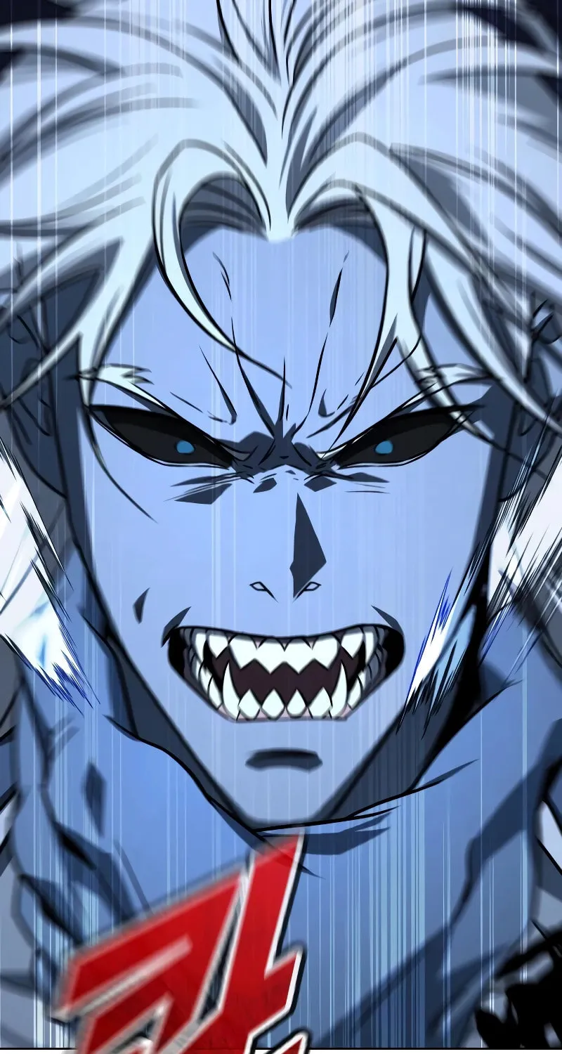 Hero the Maximum Chapter 22 page 128 - 
