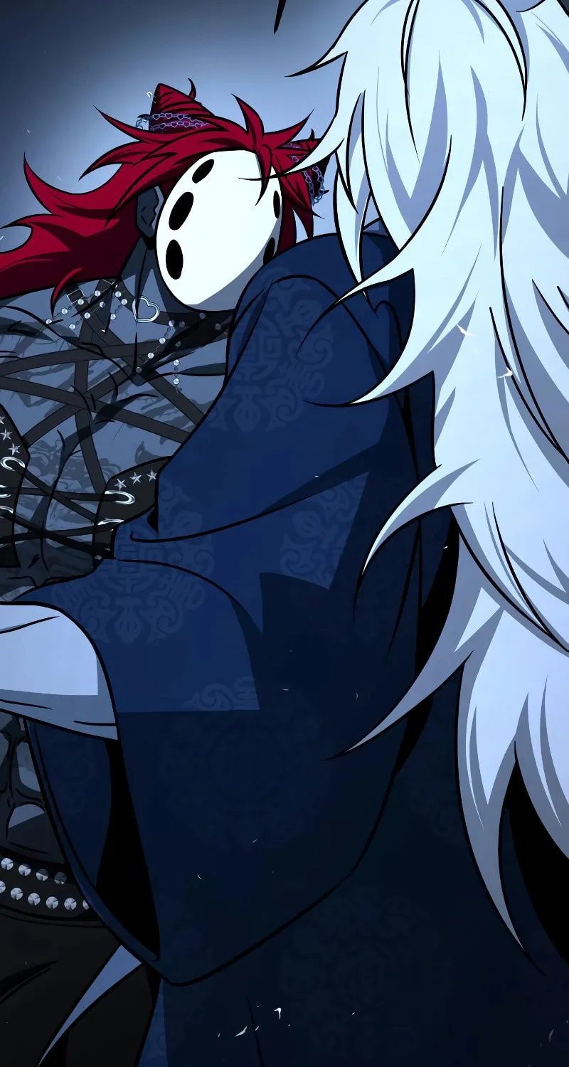 Hero the Maximum Chapter 22 page 130 - 