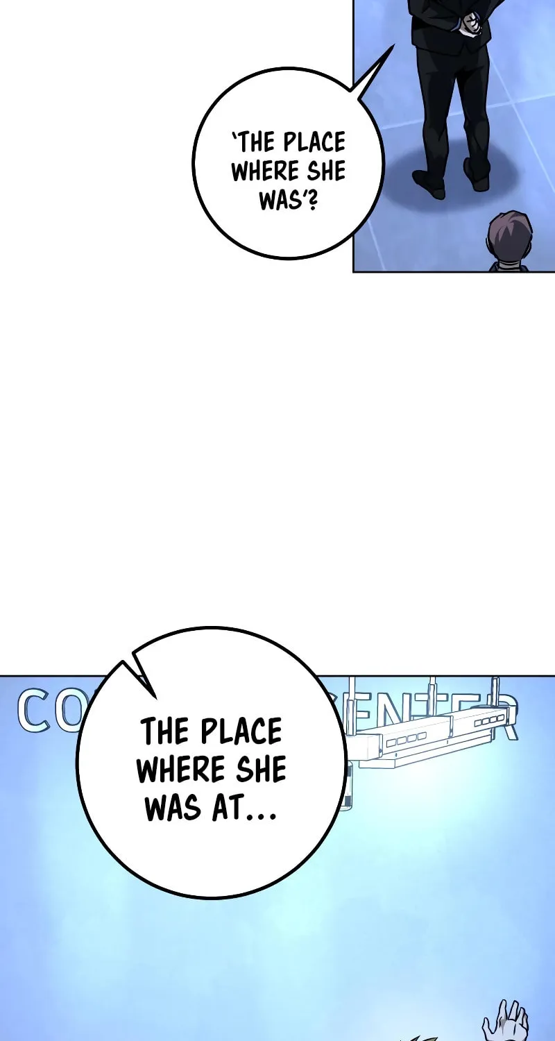 Hero the Maximum Chapter 22 page 14 - 