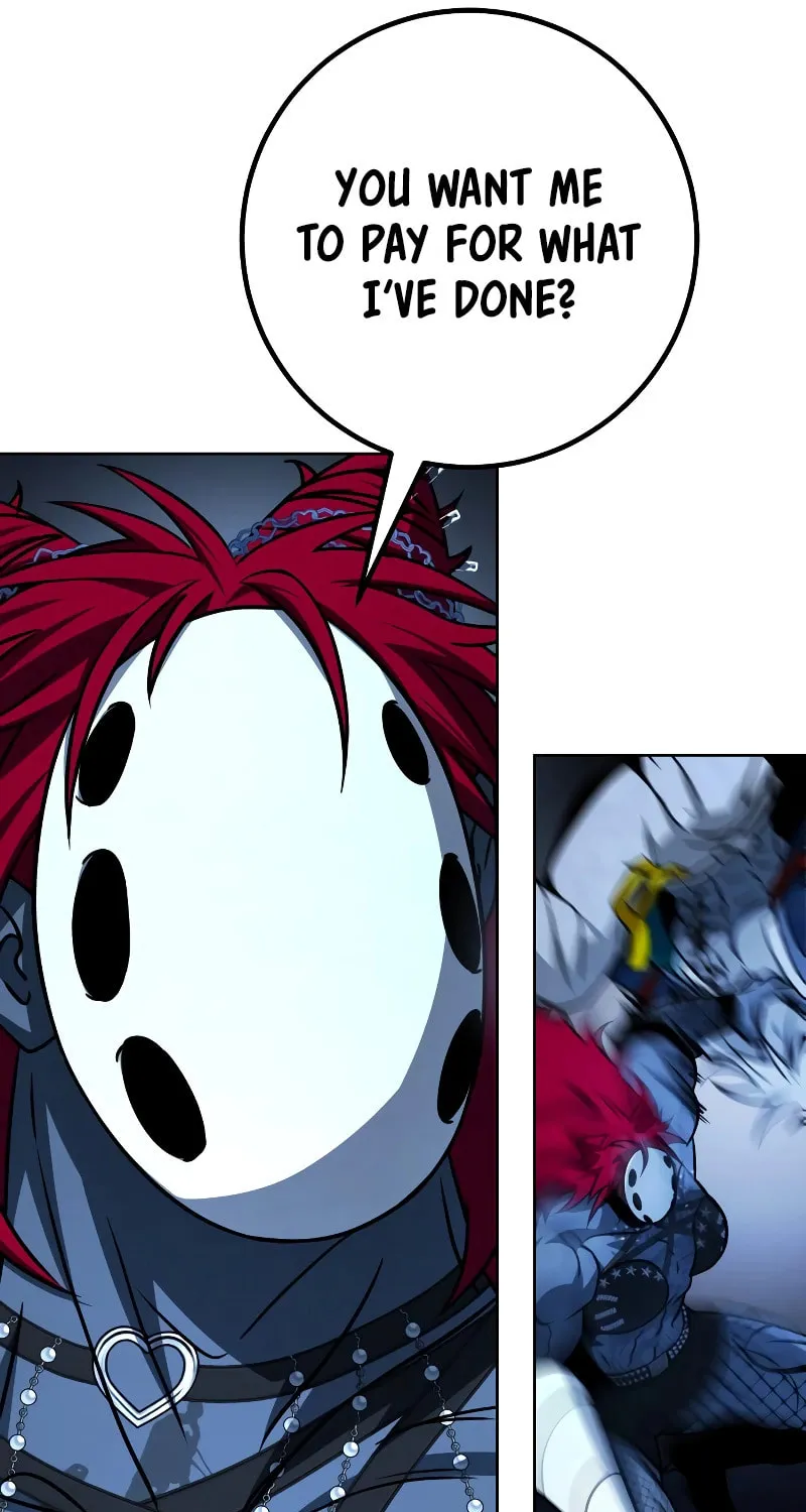 Hero the Maximum Chapter 22 page 132 - 