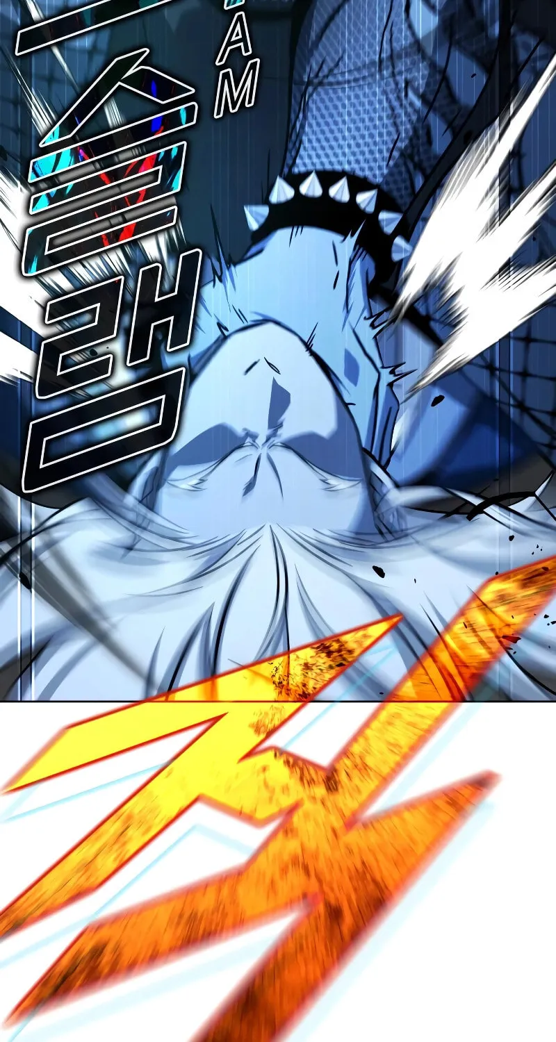 Hero the Maximum Chapter 22 page 135 - 