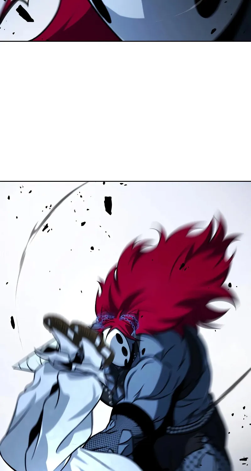 Hero the Maximum Chapter 22 page 137 - 