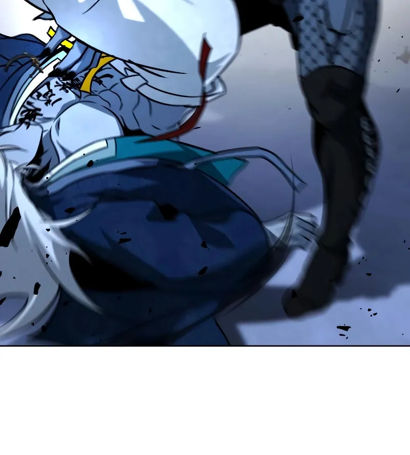 Hero the Maximum Chapter 22 page 138 - 