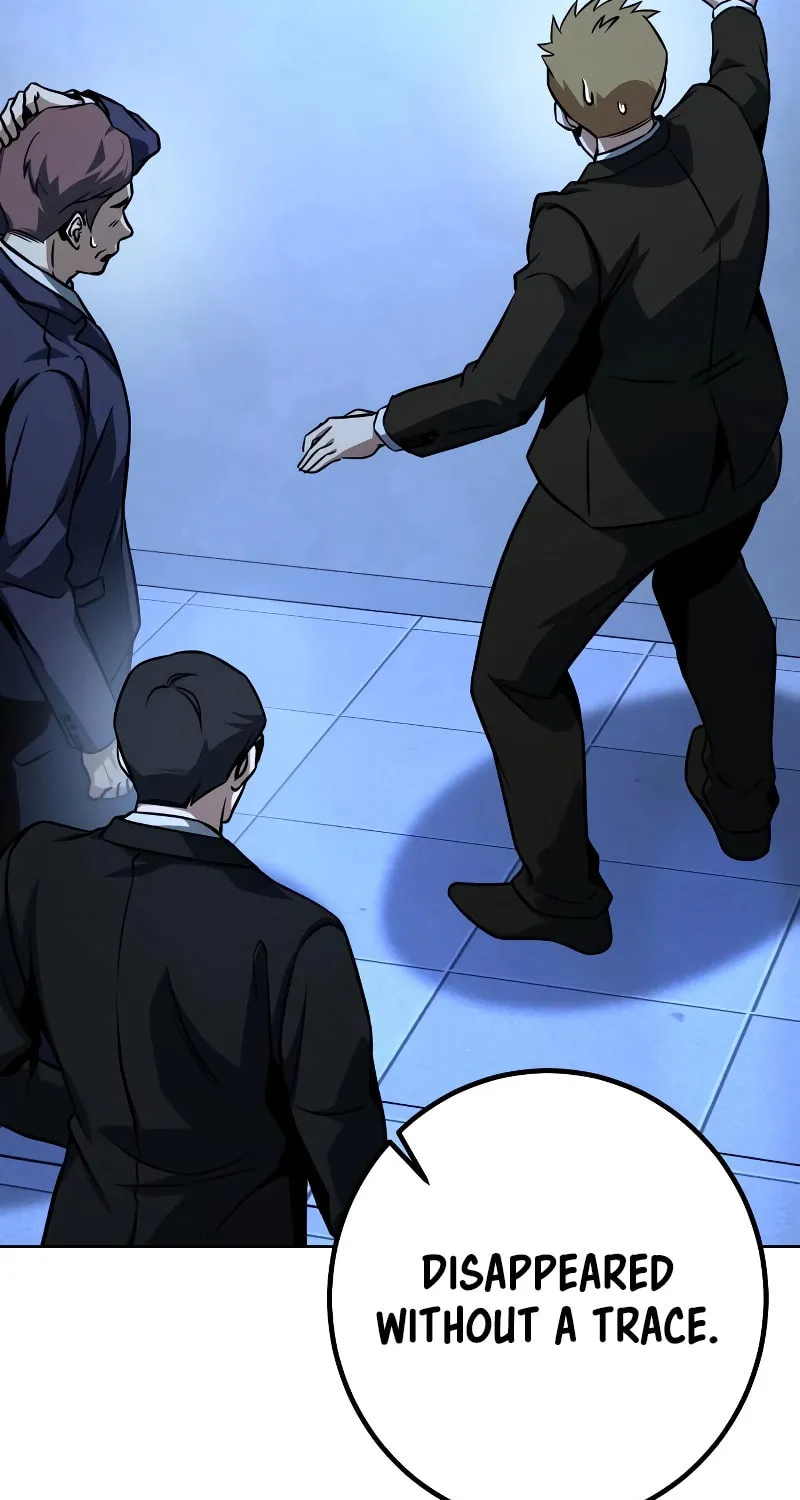 Hero the Maximum Chapter 22 page 15 - 