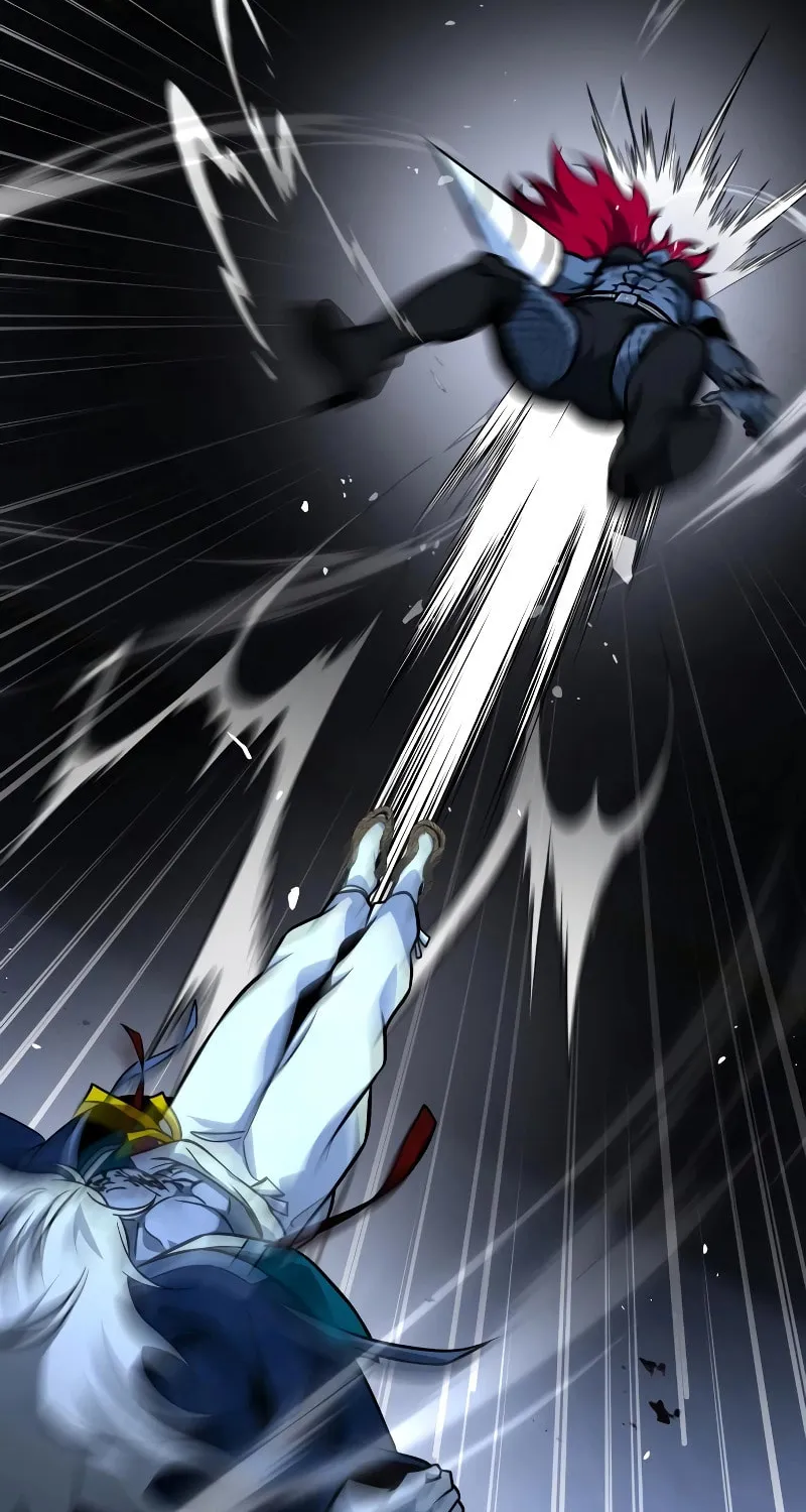 Hero the Maximum Chapter 22 page 142 - 