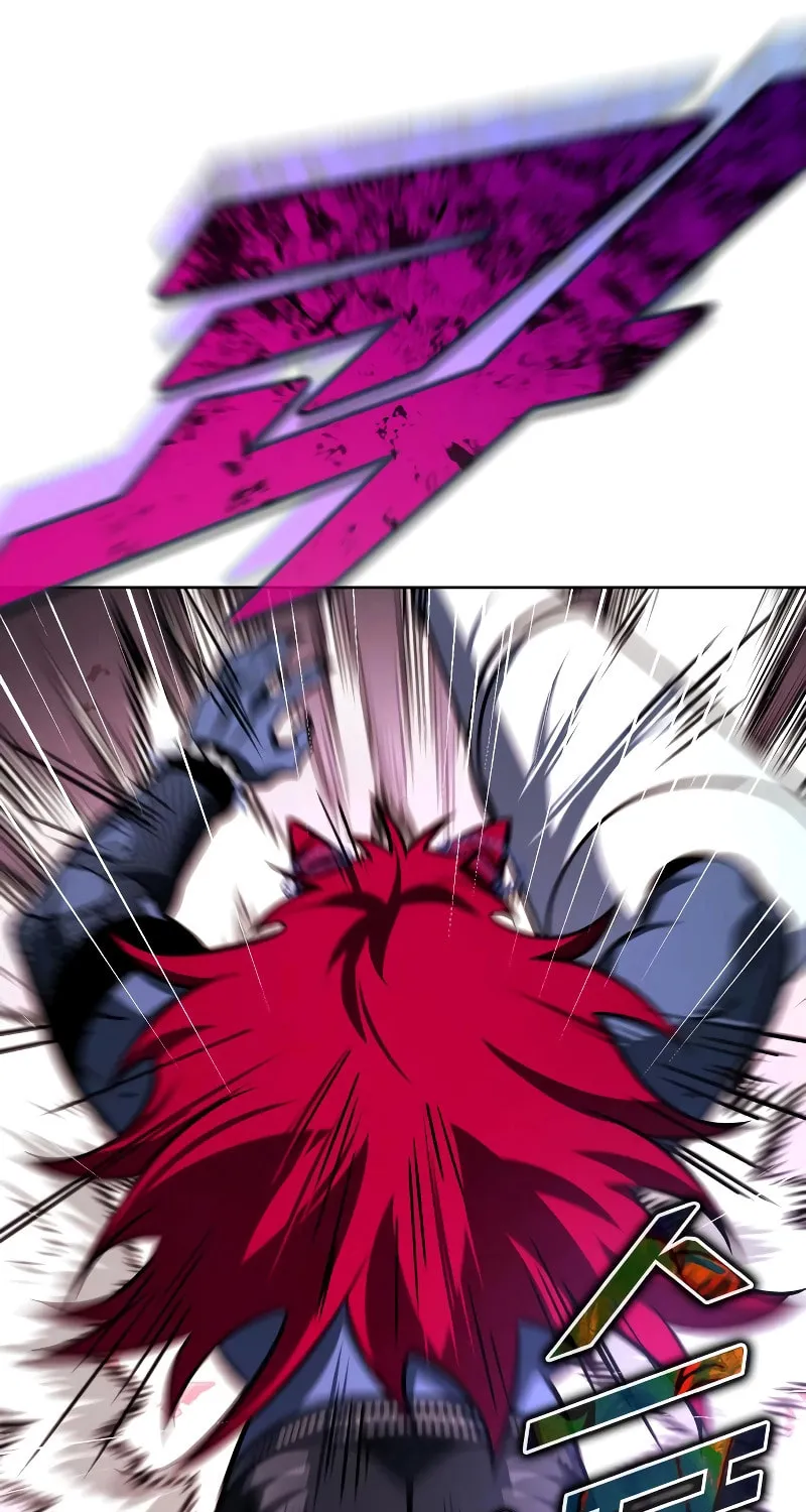 Hero the Maximum Chapter 22 page 147 - 