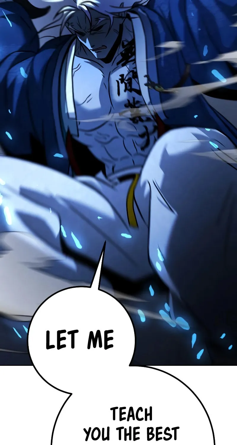 Hero the Maximum Chapter 22 page 152 - 