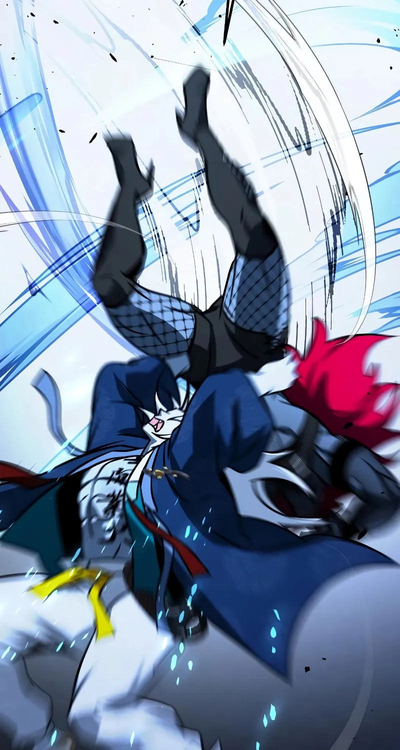 Hero the Maximum Chapter 22 page 156 - 