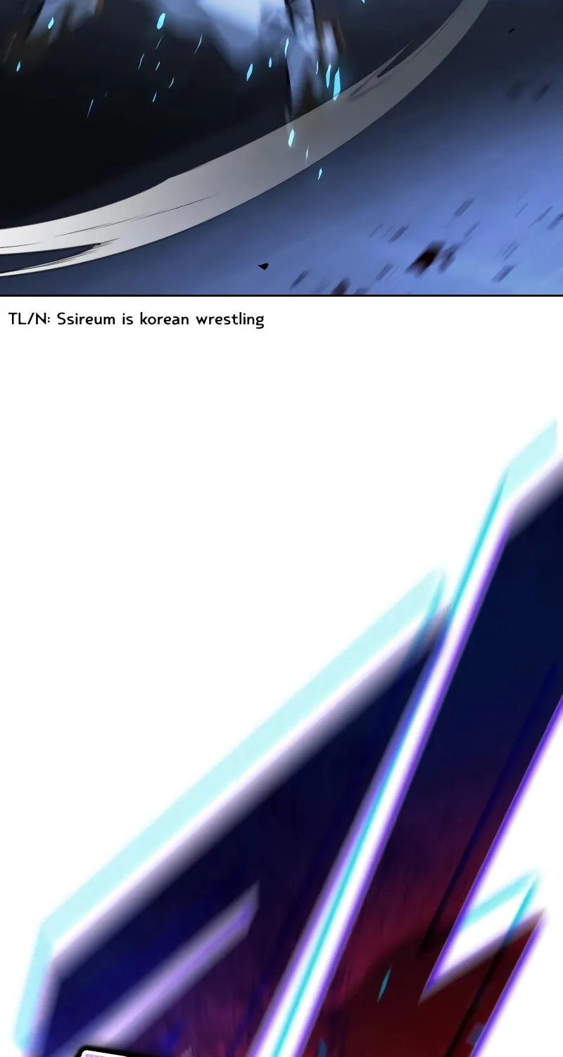 Hero the Maximum Chapter 22 page 157 - 