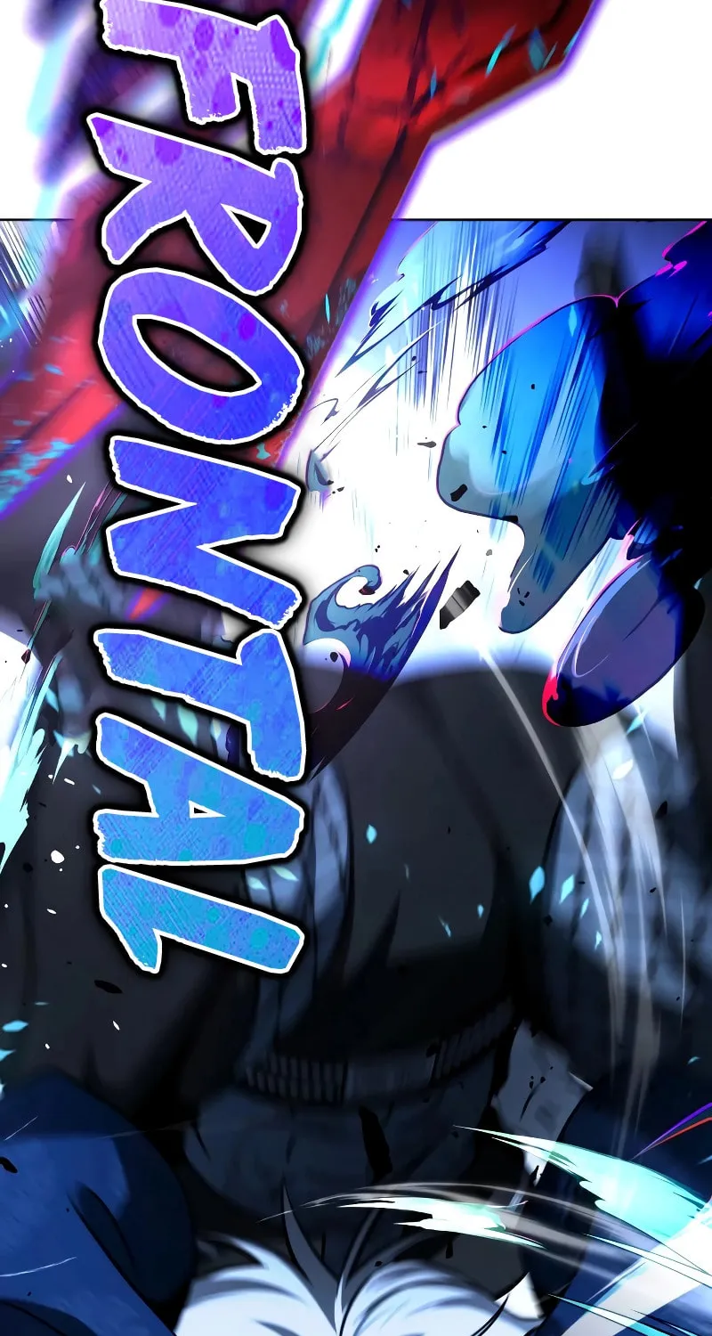Hero the Maximum Chapter 22 page 158 - 