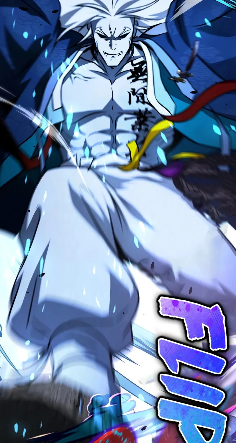 Hero the Maximum Chapter 22 page 159 - 