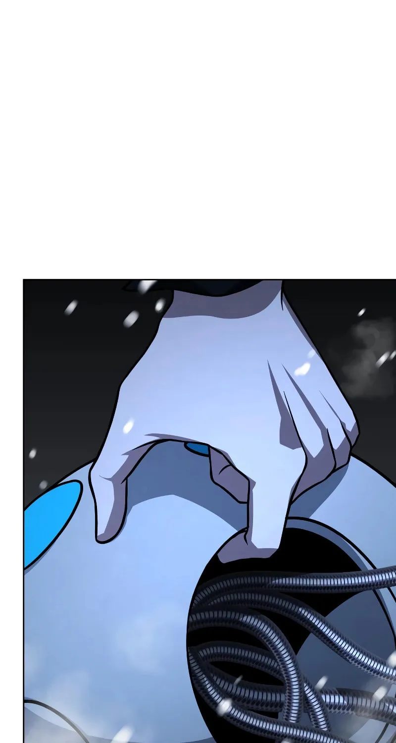 Hero the Maximum Chapter 22 page 23 - 