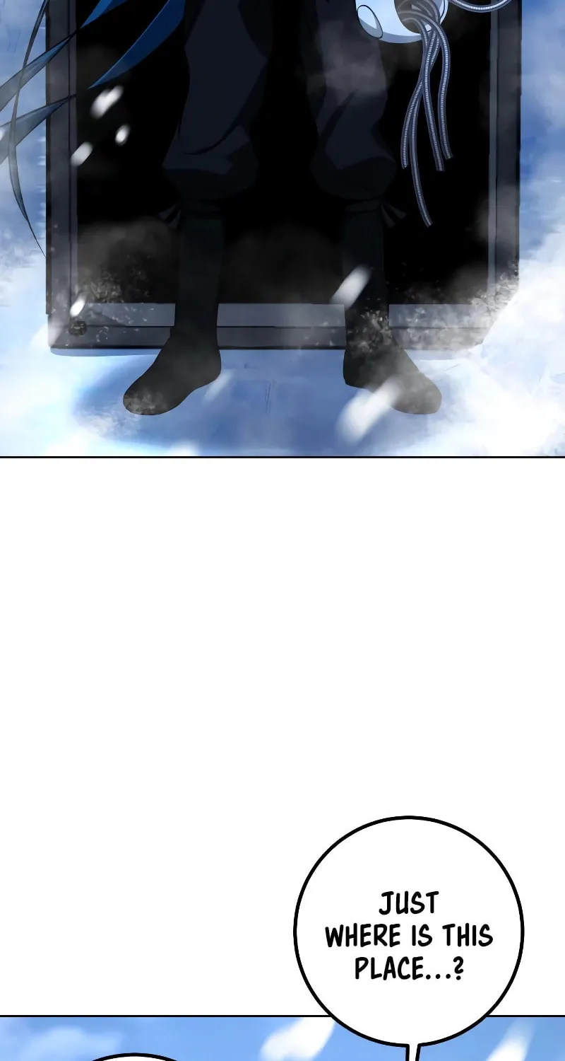 Hero the Maximum Chapter 22 page 26 - 