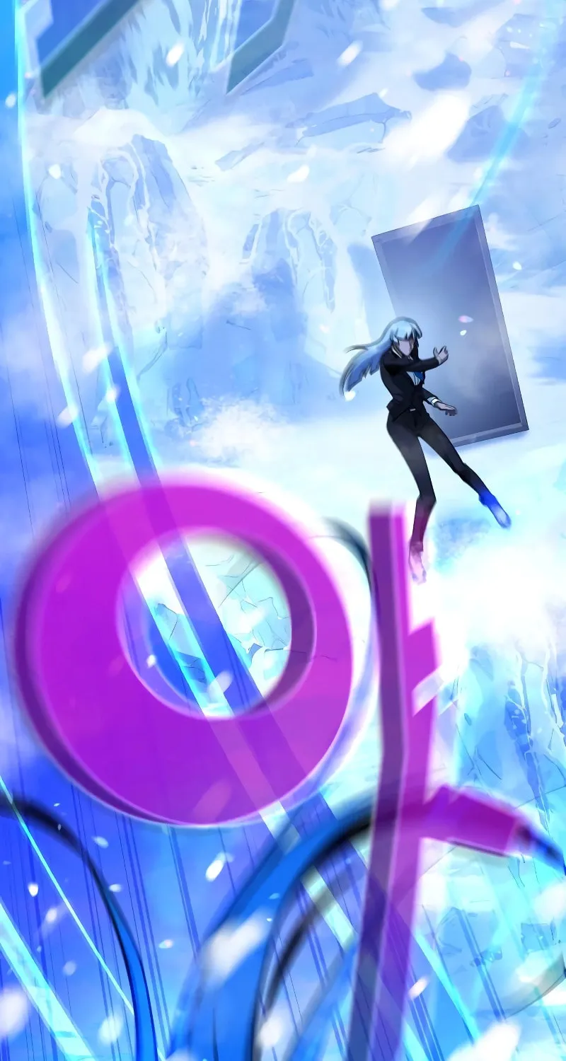 Hero the Maximum Chapter 22 page 32 - 