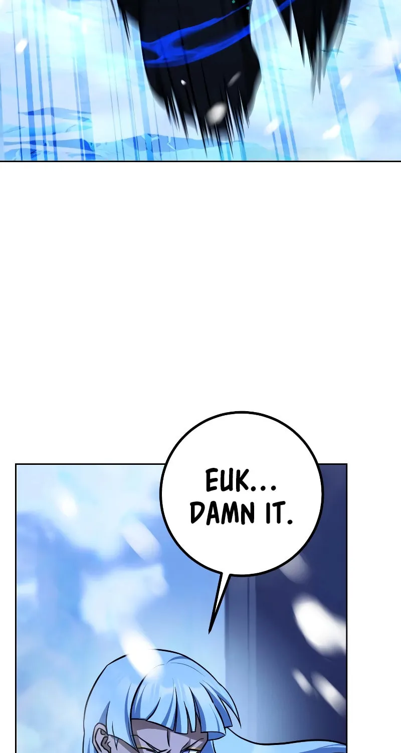 Hero the Maximum Chapter 22 page 34 - 